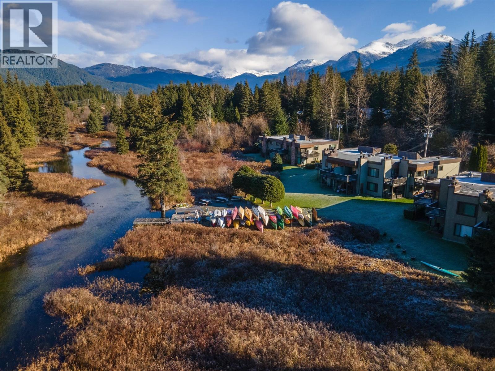 103 6850 Crabapple Drive, Whistler, British Columbia  V8E 0C5 - Photo 18 - R3035756