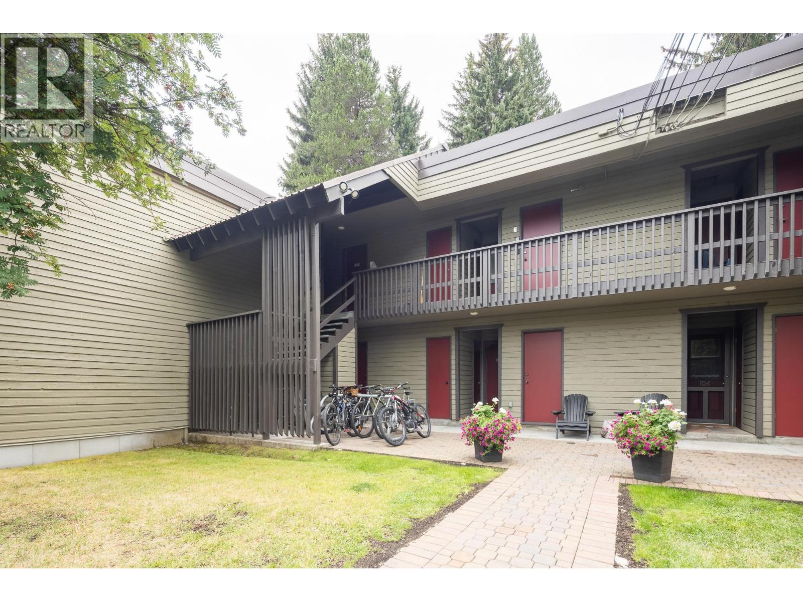 103 6850 Crabapple Drive, Whistler, British Columbia  V8E 0C5 - Photo 33 - R3035756