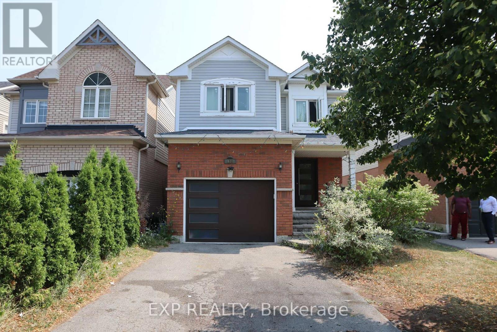 136 Kirkland Place, Whitby, Ontario  L1P 1X2 - Photo 5 - E12338128