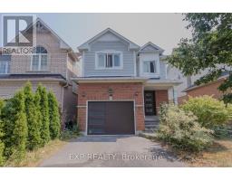 136 KIRKLAND PLACE, Whitby, Ontario