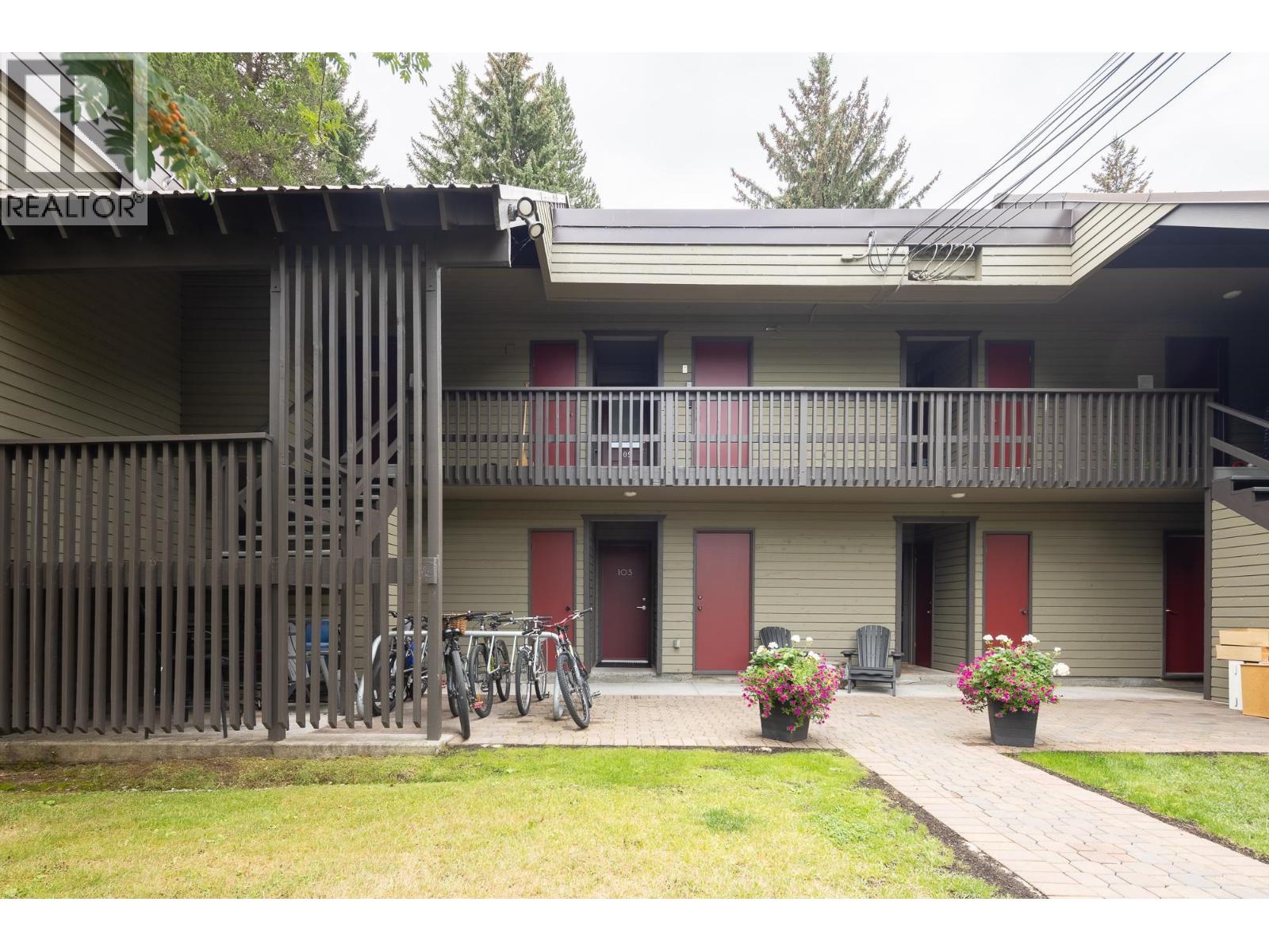103 6850 Crabapple Drive, Whistler, British Columbia  V8E 0C5 - Photo 17 - R3035756