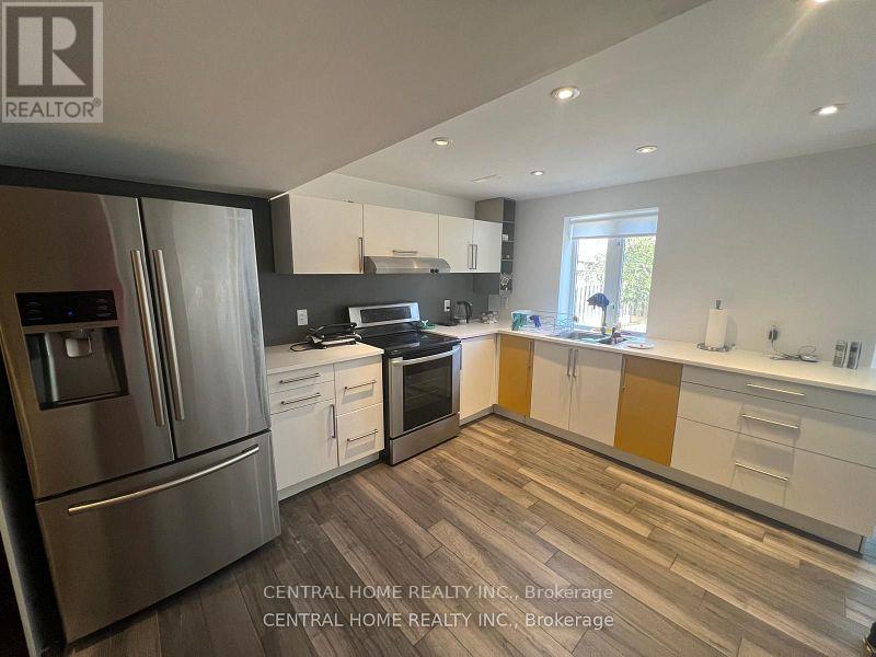 Basmt. - 147 Jefferson Forest Drive S, Richmond Hill, Ontario  L4E 4K6 - Photo 4 - N12338131