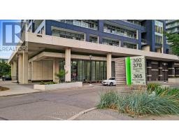 1203 - 360 Square One Drive, Mississauga (City Centre), Ca