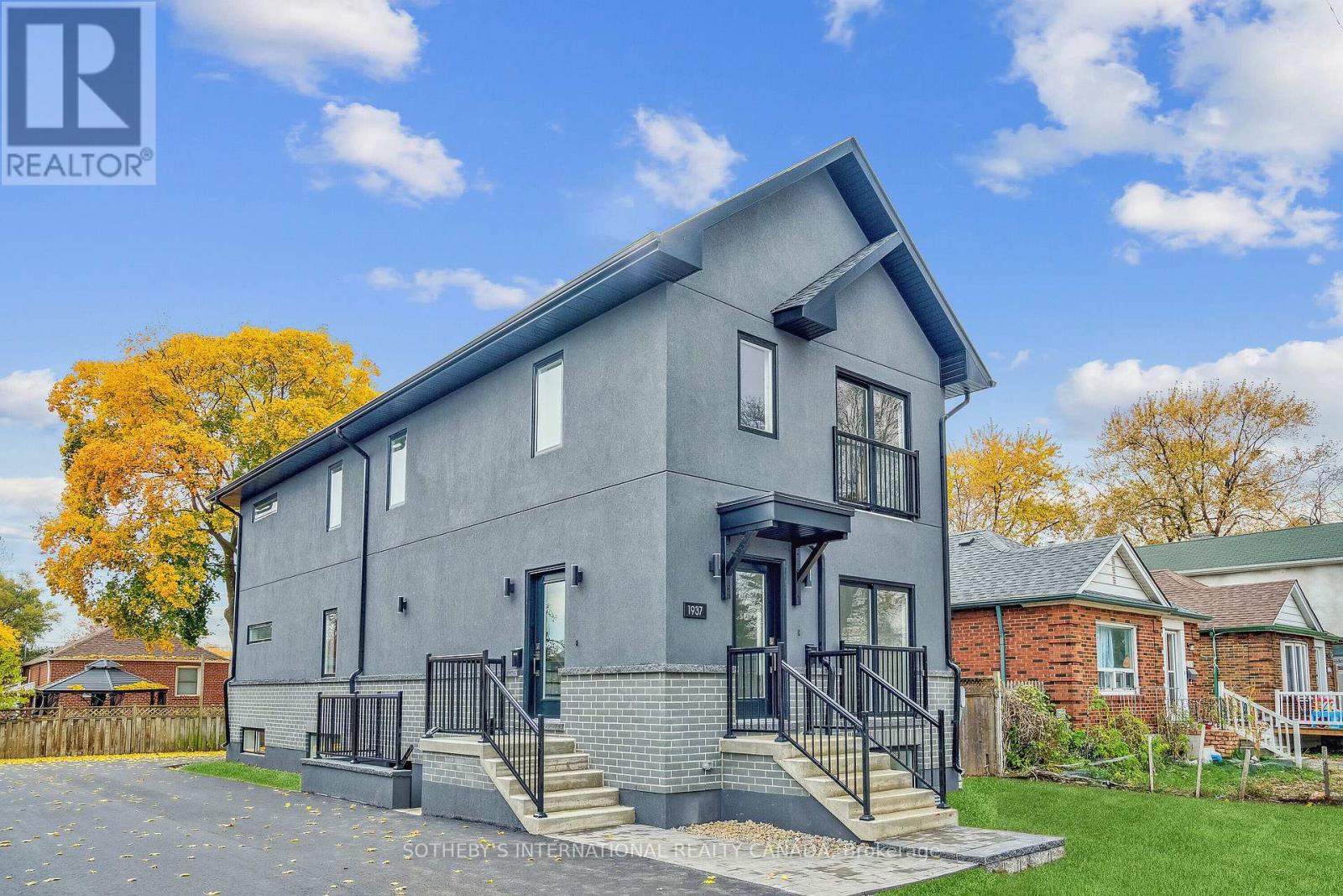 3 - 1937 LAWRENCE AVENUE W, Toronto, Ontario