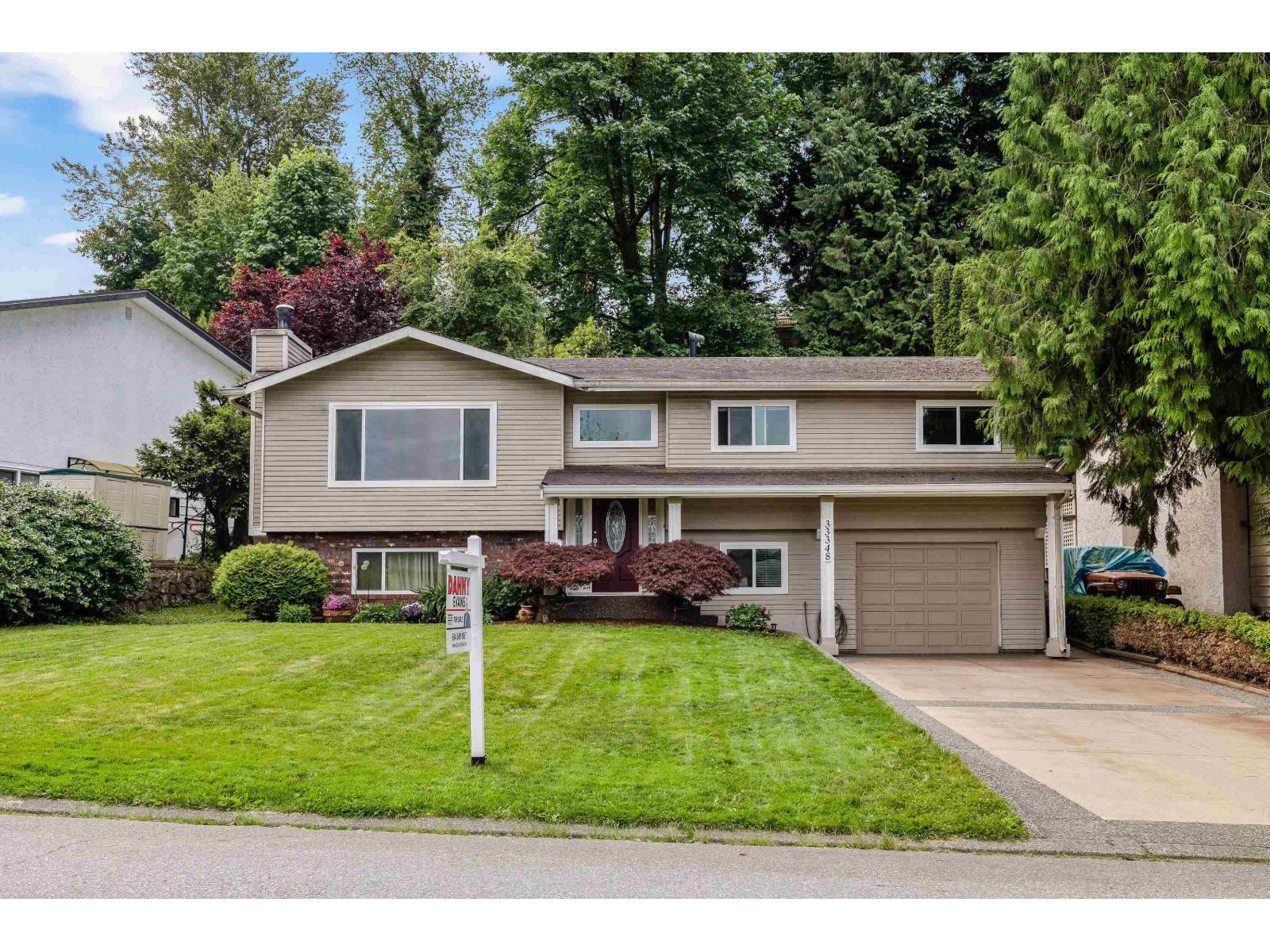 Property at 33348 WREN CRESCENT image 2