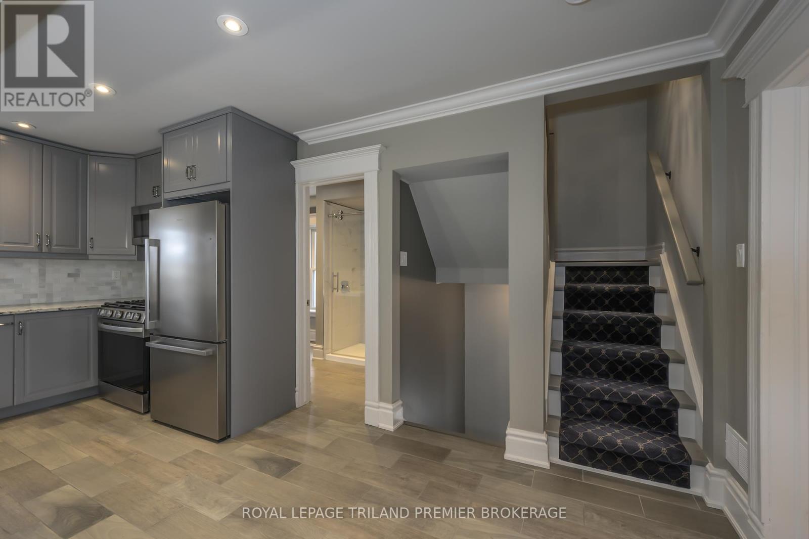 100 Central Avenue, London East, Ontario  N6A 1M4 - Photo 10 - X12338209