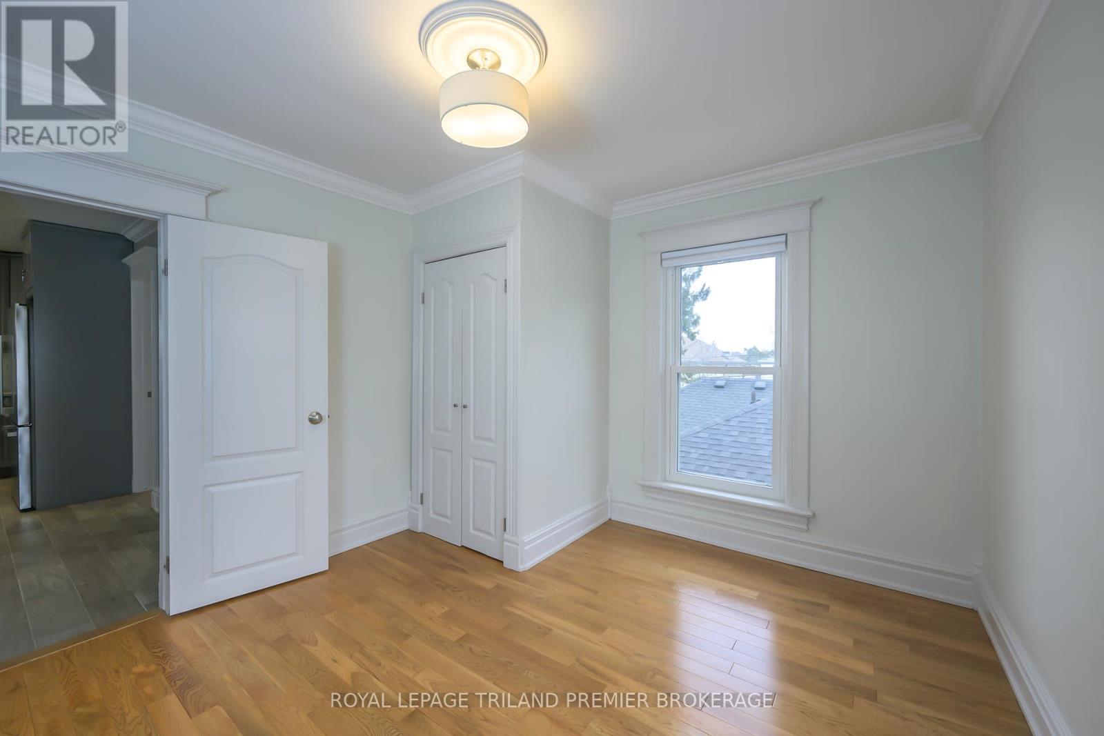 100 Central Avenue, London East, Ontario  N6A 1M4 - Photo 20 - X12338209