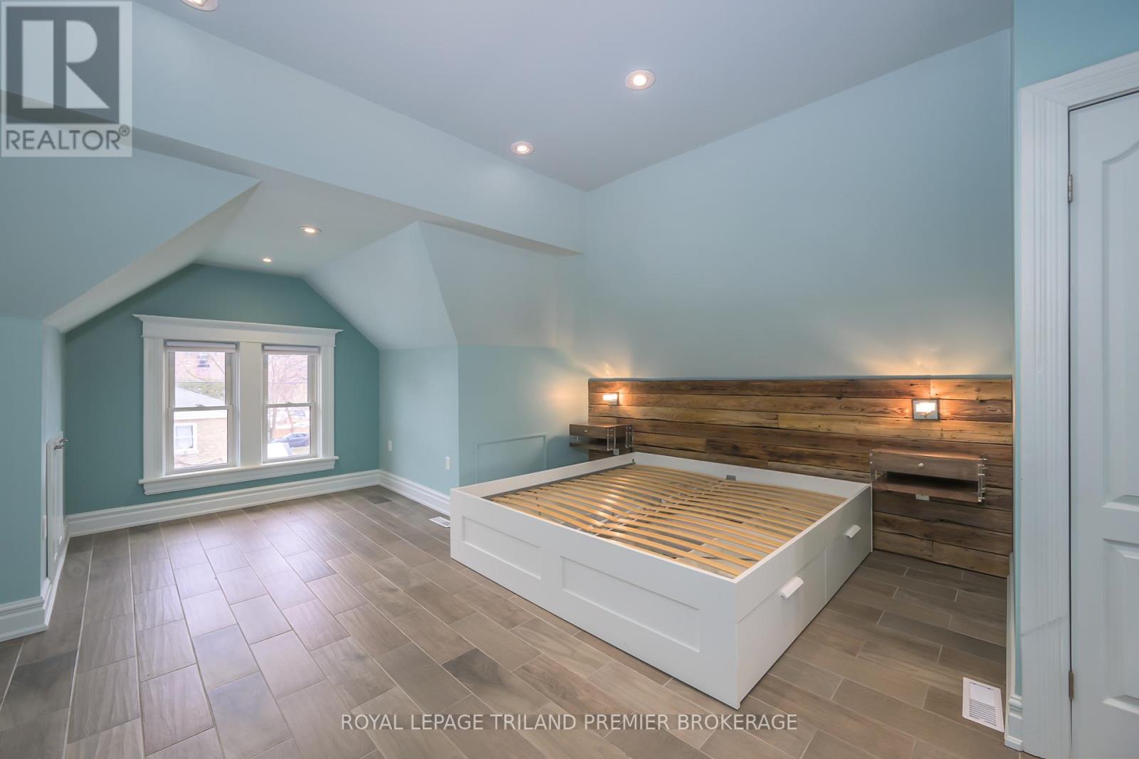 100 Central Avenue, London East, Ontario  N6A 1M4 - Photo 26 - X12338209