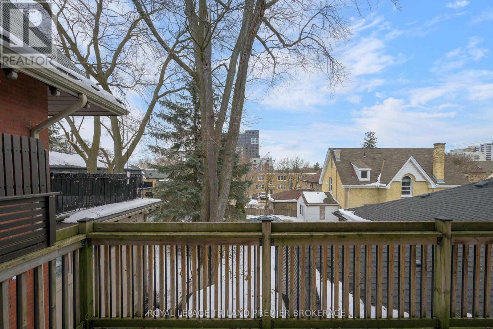 100 Central Avenue, London East, Ontario  N6A 1M4 - Photo 4 - X12338209
