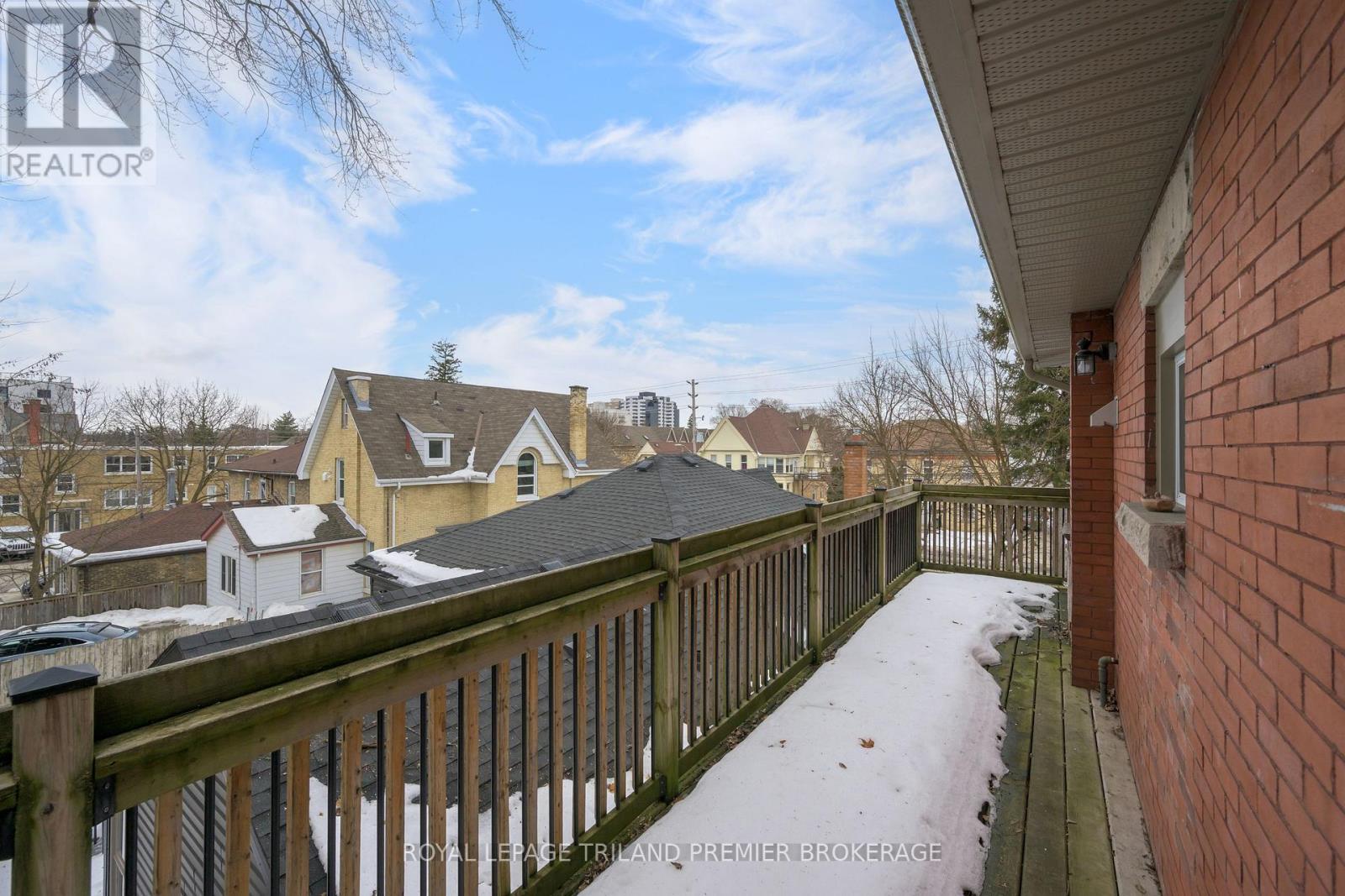 100 Central Avenue, London East, Ontario  N6A 1M4 - Photo 5 - X12338209