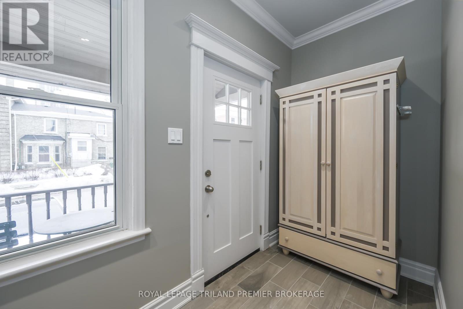 100 Central Avenue, London East, Ontario  N6A 1M4 - Photo 6 - X12338209