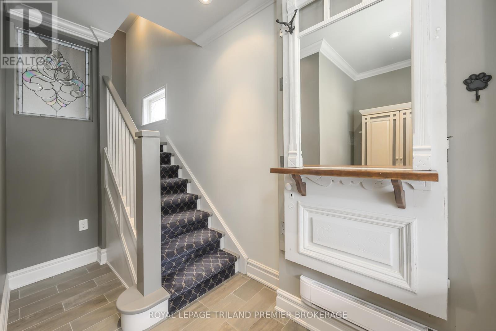 100 Central Avenue, London East, Ontario  N6A 1M4 - Photo 7 - X12338209