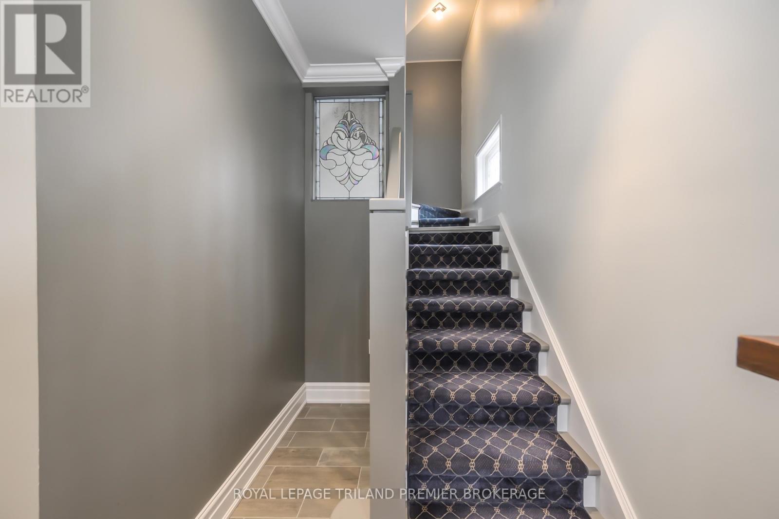 100 Central Avenue, London East, Ontario  N6A 1M4 - Photo 8 - X12338209