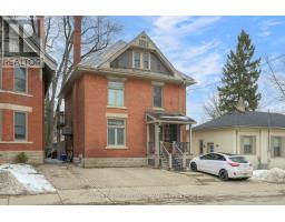 100 CENTRAL AVENUE, London East, Ontario