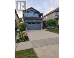 6 HAYES STREET, London South, Ontario