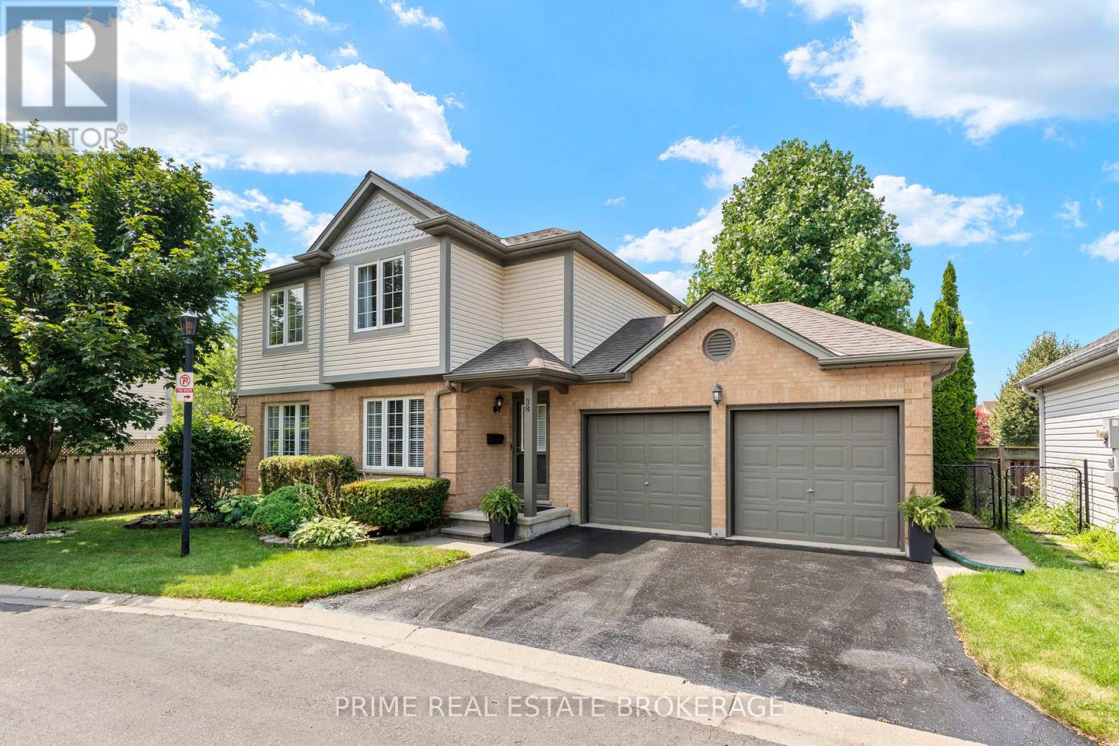 38 - 335 LIGHTHOUSE ROAD, London South, Ontario