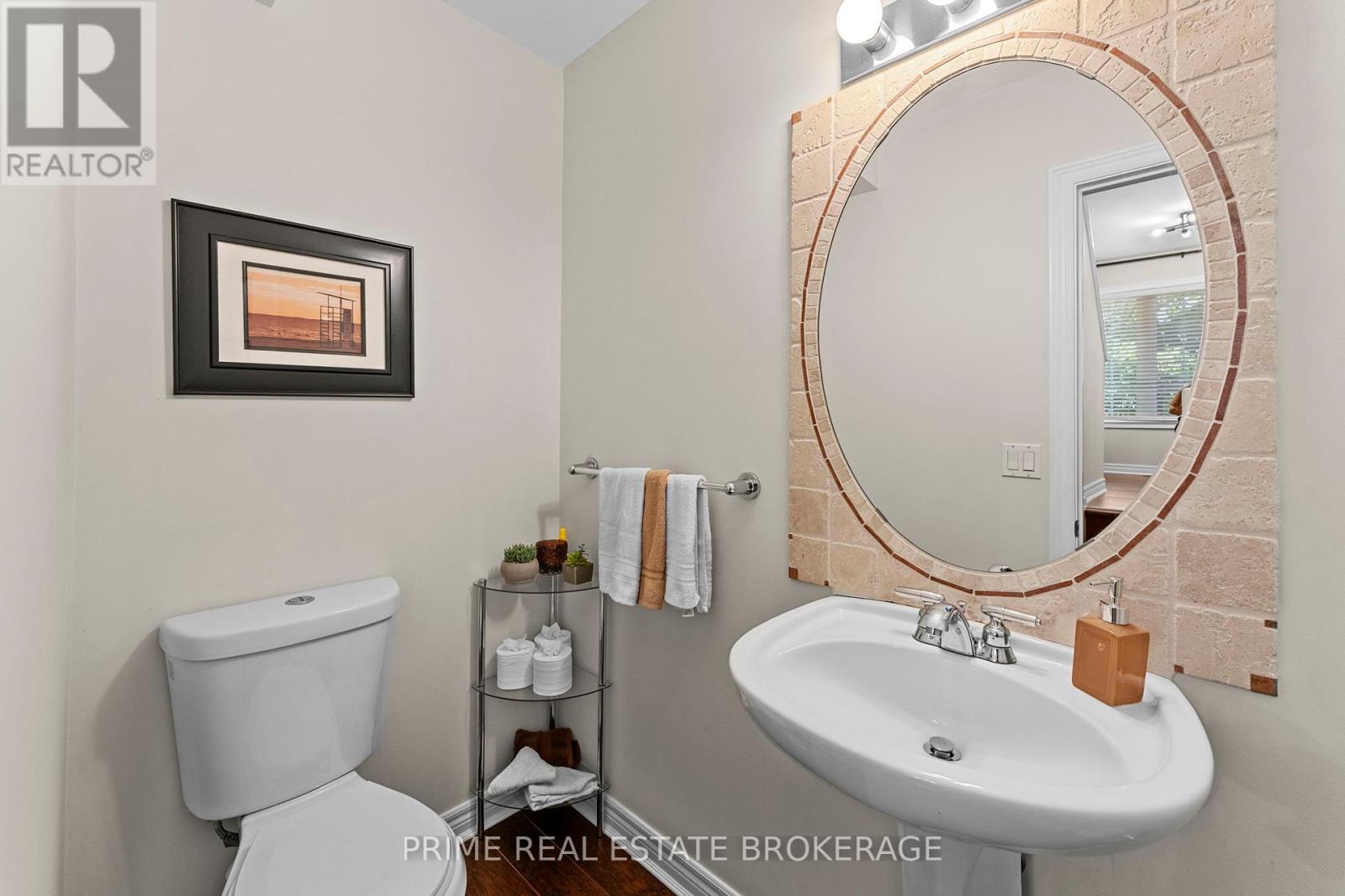 38 - 335 Lighthouse Road, London South, Ontario  N6M 1J8 - Photo 14 - X12338227