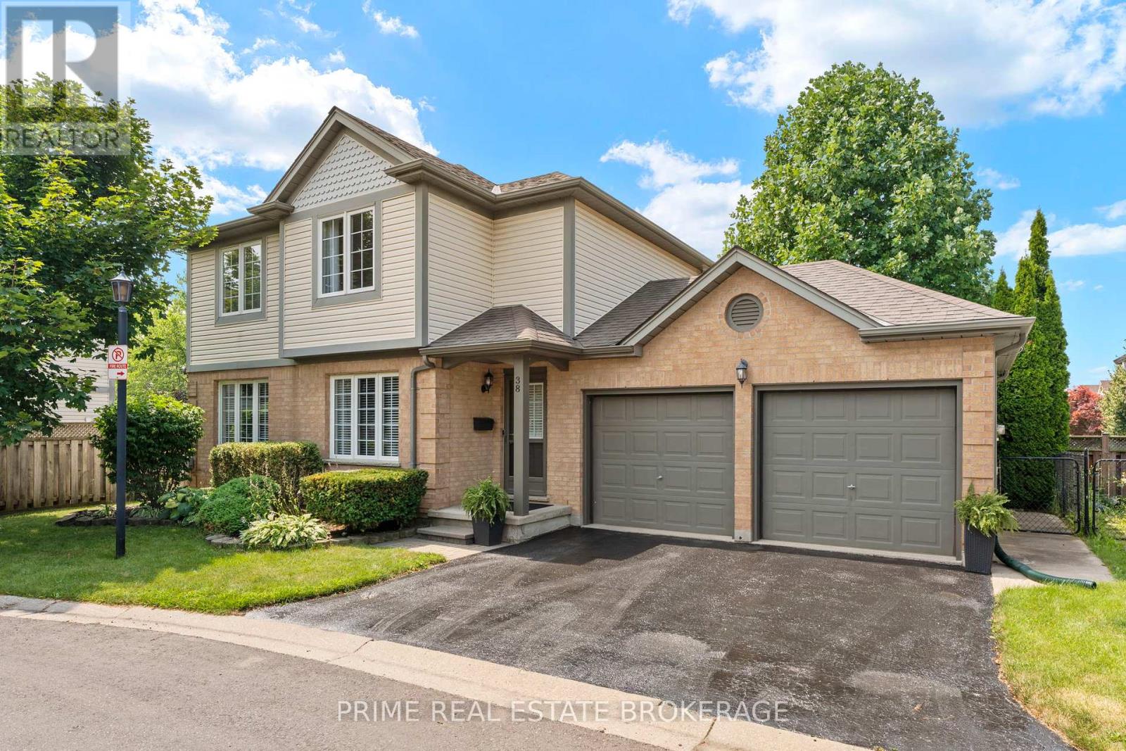 38 - 335 Lighthouse Road, London South, Ontario  N6M 1J8 - Photo 3 - X12338227