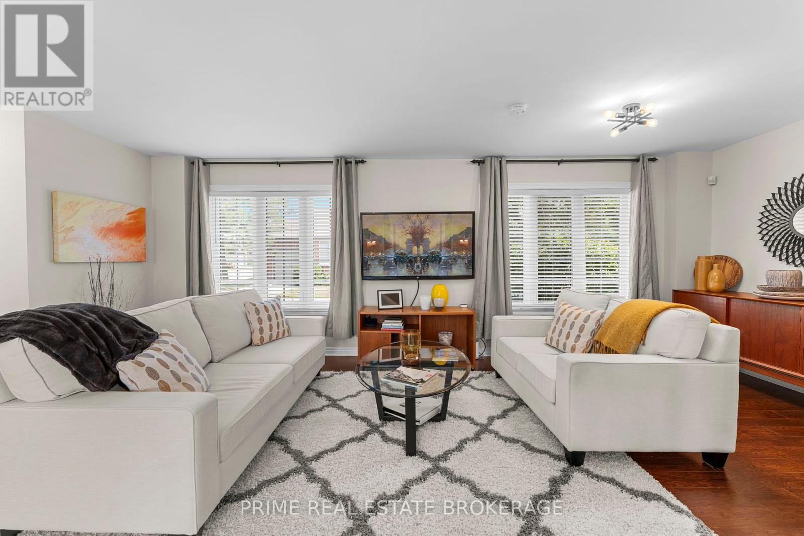 38 - 335 Lighthouse Road, London South, Ontario  N6M 1J8 - Photo 6 - X12338227