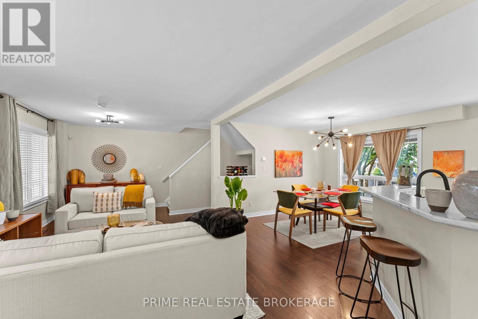 38 - 335 Lighthouse Road, London South, Ontario  N6M 1J8 - Photo 7 - X12338227