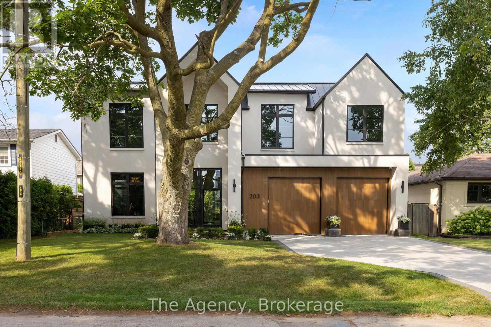 Property at 203 WEYBOURNE ROAD image 1
