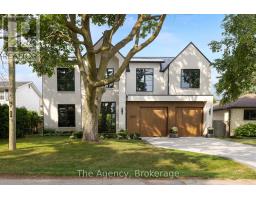 203 WEYBOURNE ROAD