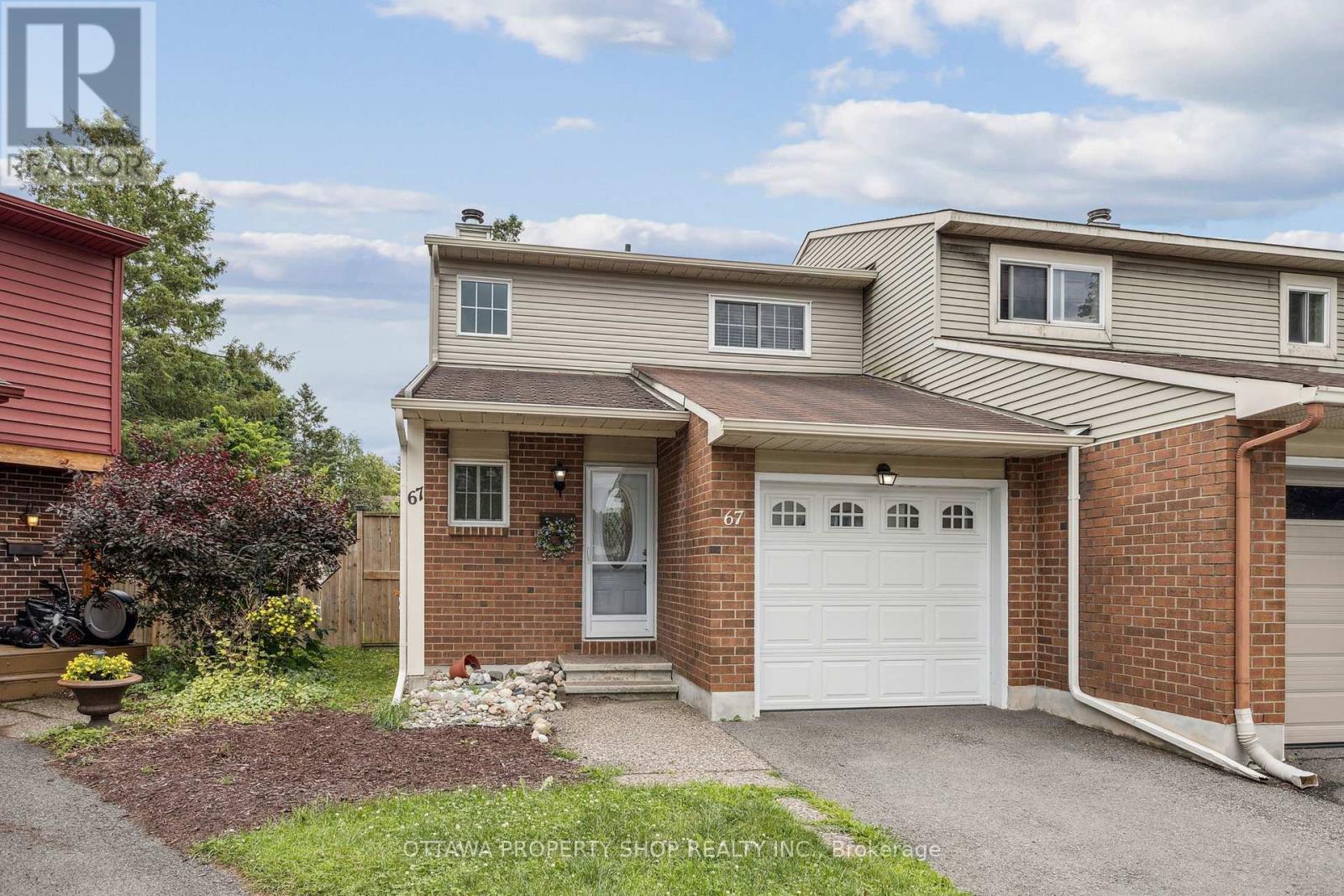 Property at 67 GENTLE GATE CRESCENT image 1