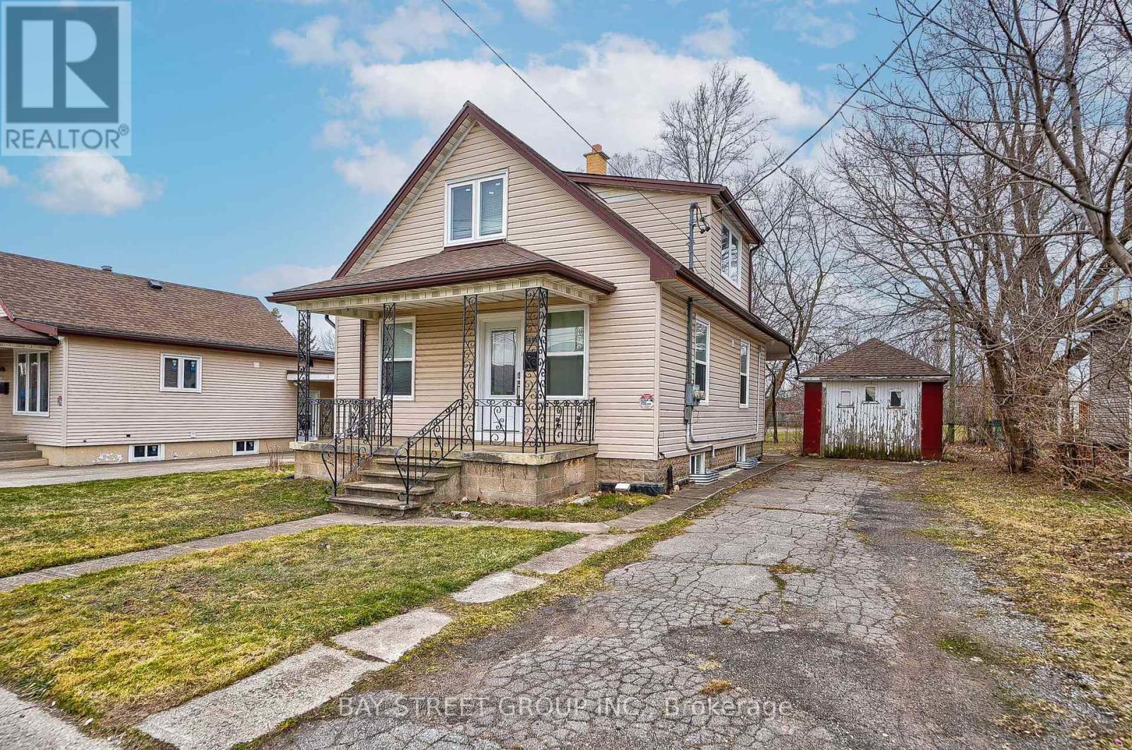 Property at 5241 KITCHENER STREET image 2