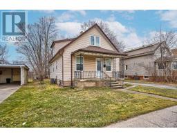 5241 KITCHENER STREET, Niagara Falls, Ontario