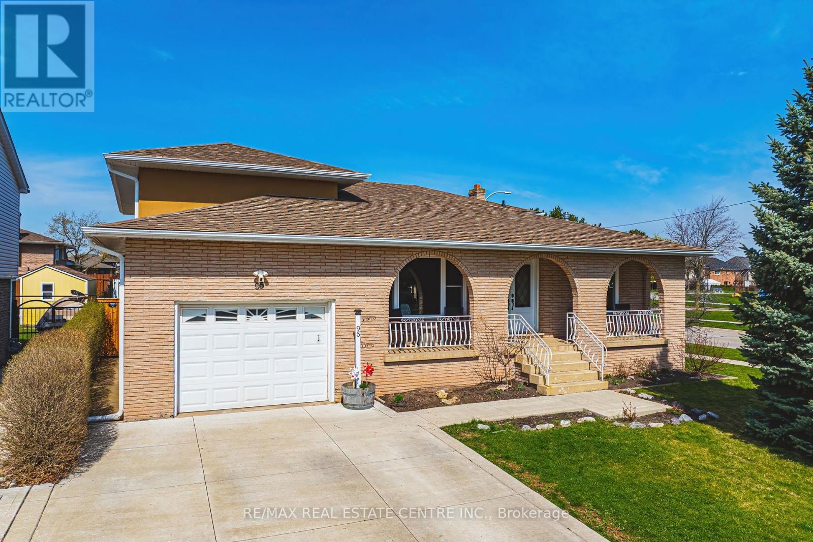 Property at 95 ELLINGTON AVENUE image 1