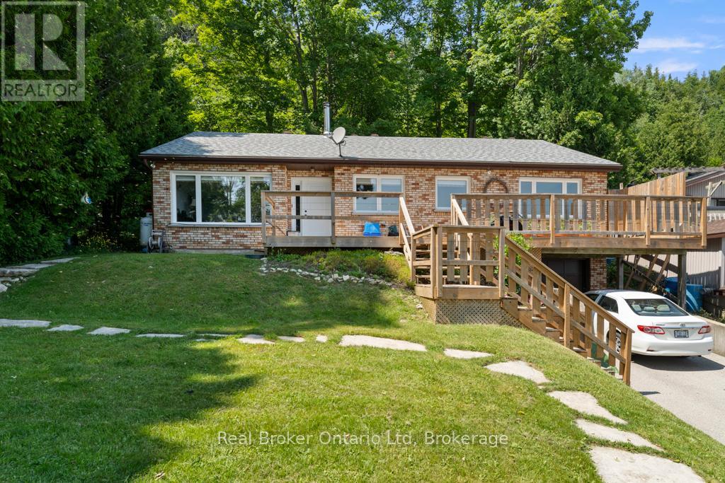 121 Mallory Beach Road, South Bruce Peninsula, Ontario  N0H 2T0 - Photo 30 - X12268320