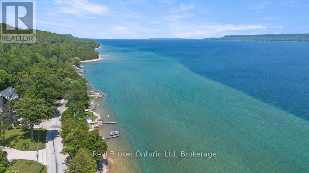 121 Mallory Beach Road, South Bruce Peninsula, Ontario  N0H 2T0 - Photo 38 - X12268320