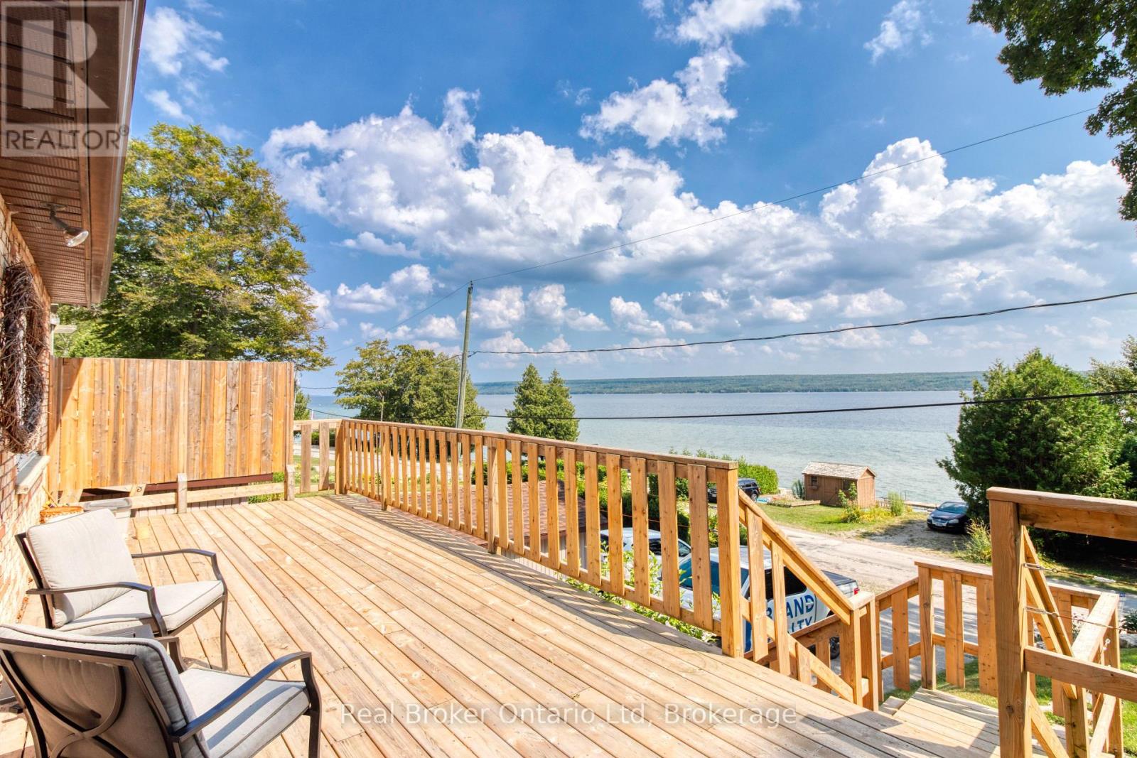 121 Mallory Beach Road, South Bruce Peninsula, Ontario  N0H 2T0 - Photo 27 - X12268320