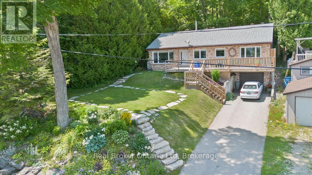 121 Mallory Beach Road, South Bruce Peninsula, Ontario  N0H 2T0 - Photo 33 - X12268320
