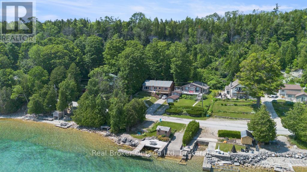 121 Mallory Beach Road, South Bruce Peninsula, Ontario  N0H 2T0 - Photo 36 - X12268320