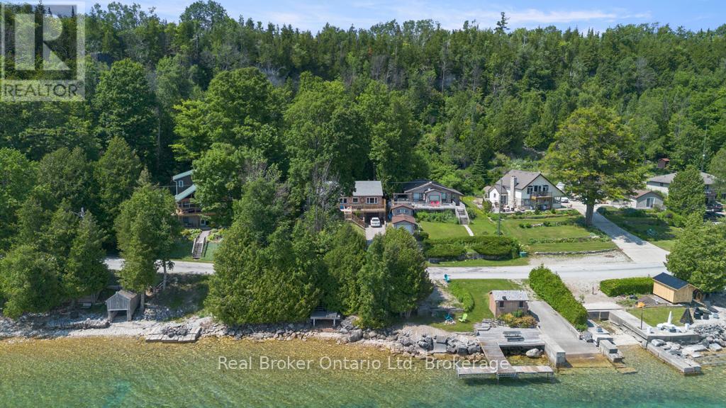 121 Mallory Beach Road, South Bruce Peninsula, Ontario  N0H 2T0 - Photo 35 - X12268320