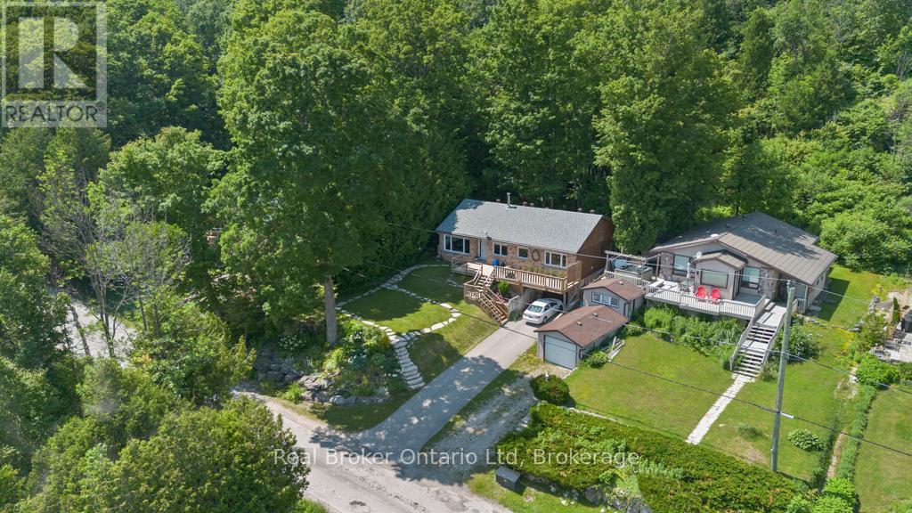 121 Mallory Beach Road, South Bruce Peninsula, Ontario  N0H 2T0 - Photo 34 - X12268320