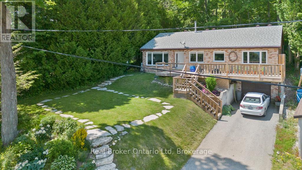 121 Mallory Beach Road, South Bruce Peninsula, Ontario  N0H 2T0 - Photo 32 - X12268320