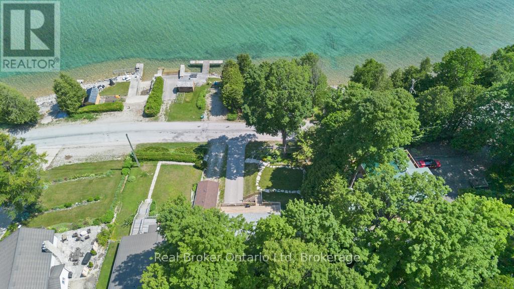 121 Mallory Beach Road, South Bruce Peninsula, Ontario  N0H 2T0 - Photo 40 - X12268320