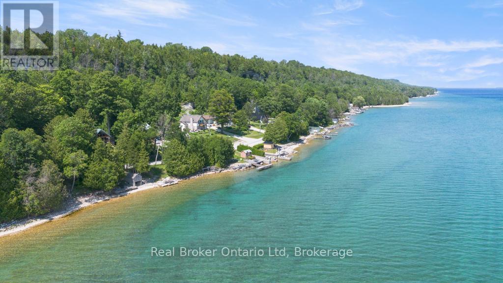 121 Mallory Beach Road, South Bruce Peninsula, Ontario  N0H 2T0 - Photo 37 - X12268320