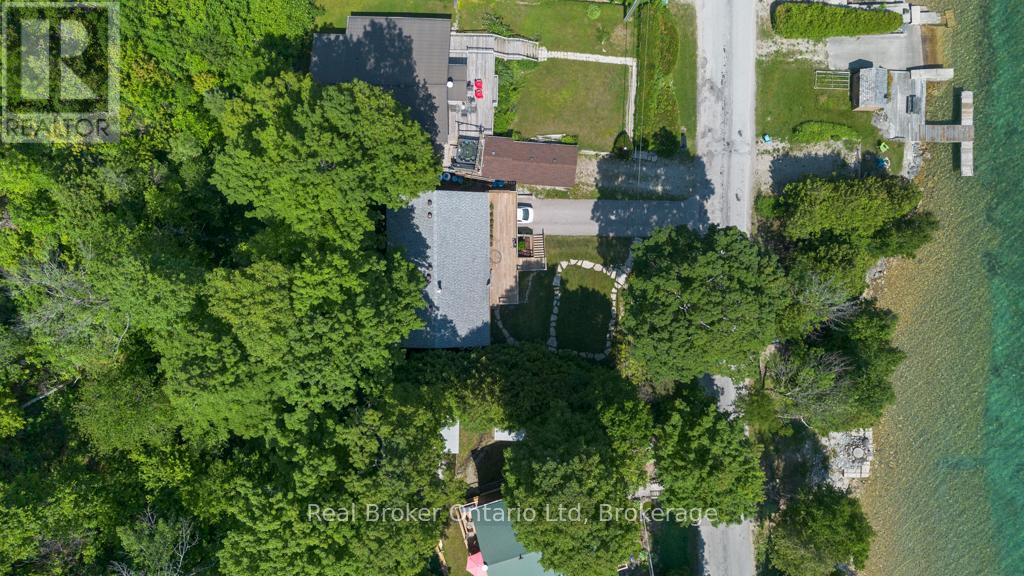 121 Mallory Beach Road, South Bruce Peninsula, Ontario  N0H 2T0 - Photo 41 - X12268320