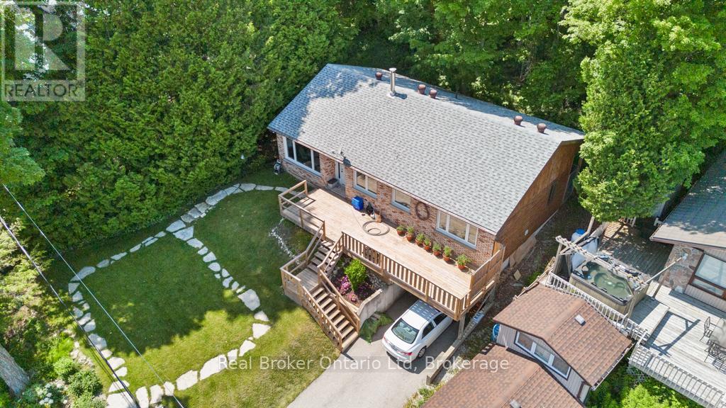 121 Mallory Beach Road, South Bruce Peninsula, Ontario  N0H 2T0 - Photo 42 - X12268320