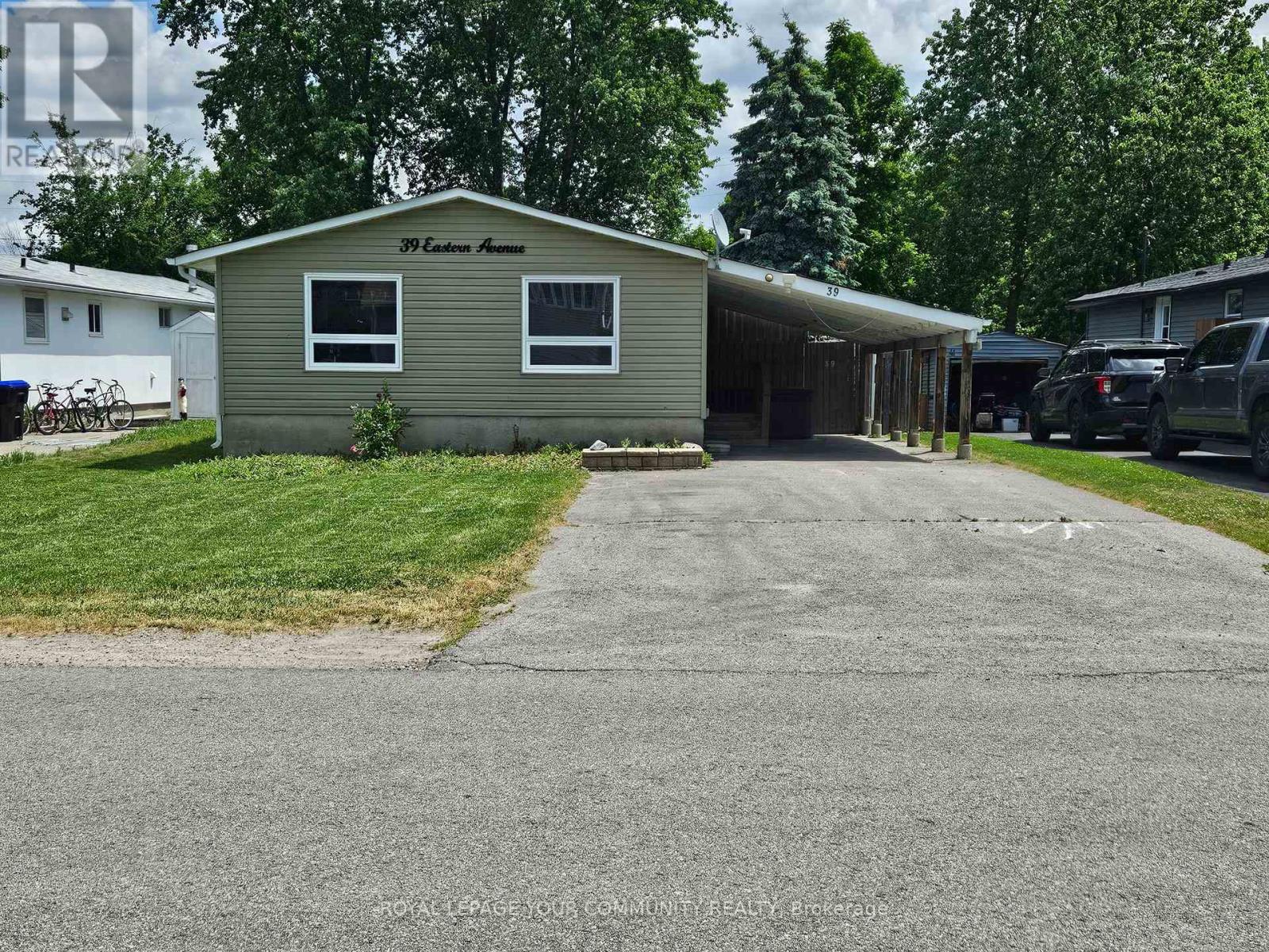 Property at 39 EASTERN AVENUE image 1