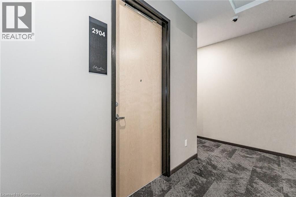 Property at 60 CHARLES Street W Unit# 2904 image 3