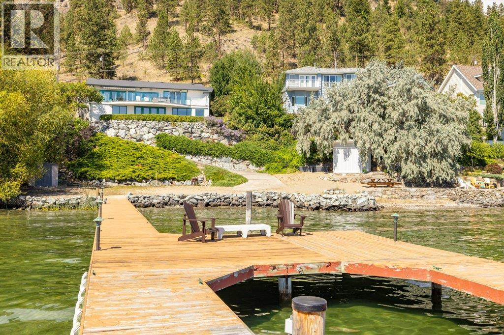 2387 Campbell Road, west kelowna, British Columbia