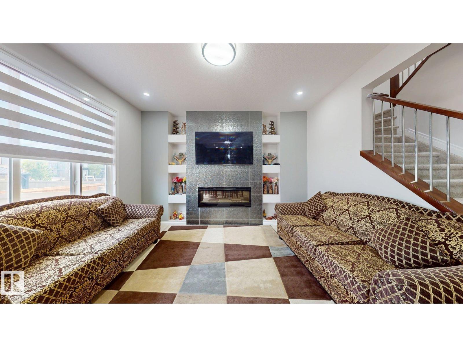 8607 Mayday Wd Sw, Edmonton, Alberta  T6X 2L3 - Photo 20 - E4452439
