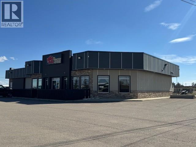 10622 ALDER ROAD, Fort St. John, British Columbia