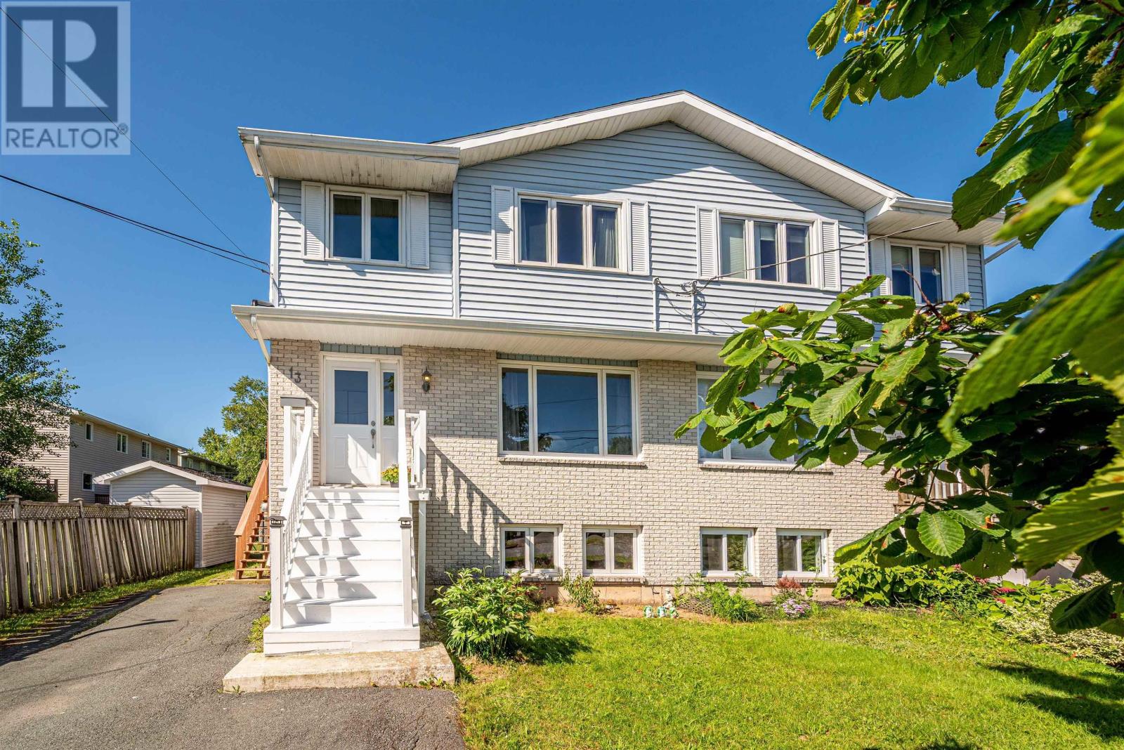 13 Viscaya Place, Dartmouth, Nova Scotia  B2X 3J3 - Photo 1 - 202518533