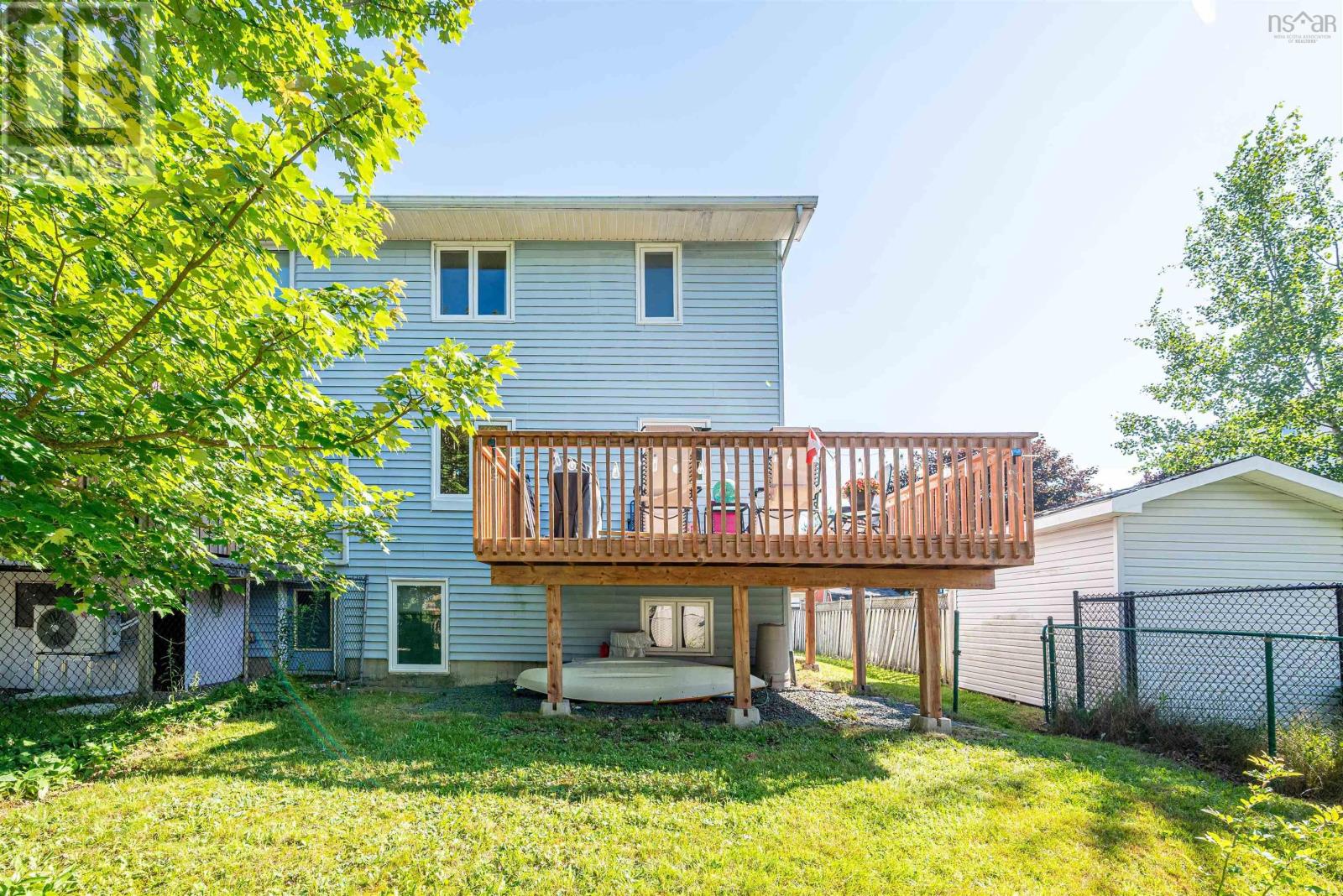 13 Viscaya Place, Dartmouth, Nova Scotia  B2X 3J3 - Photo 36 - 202518533