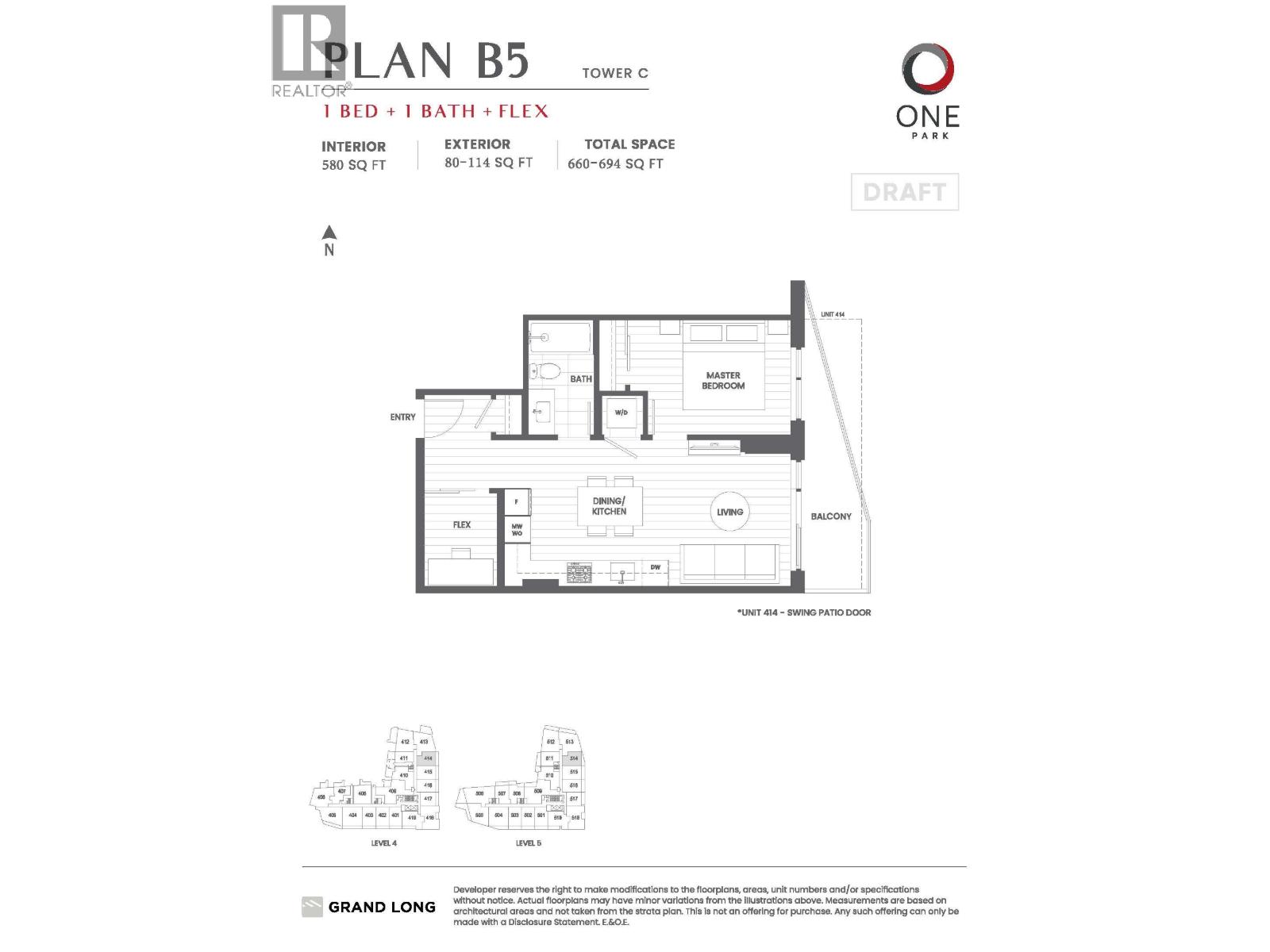 414 6655 Buswell Street, Richmond, British Columbia  V6Y 0M4 - Photo 21 - R3005729